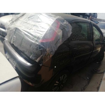 fiat punto (199) del año 2015