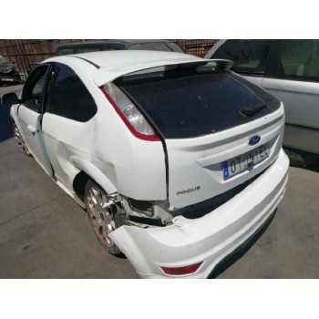 ford focus lim. (cb4) del año 2010