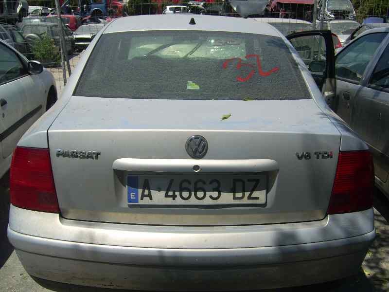 volkswagen passat berlina (3b2) del año 1998