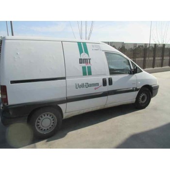 citroën jumpy del año 2005