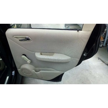 mercedes-benz clase a (w169) del año 2007