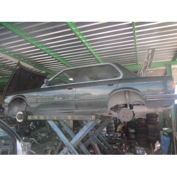 bmw serie 3 berlina (e30) del año 1987