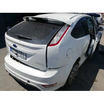 ford focus lim. (cb4) del año 2010