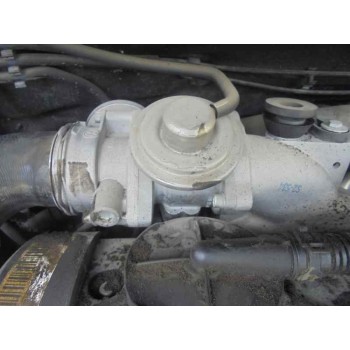 skoda fabia (5j2 ) del año 2007