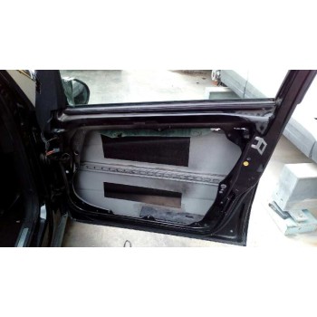 mercedes-benz clase a (w169) del año 2007