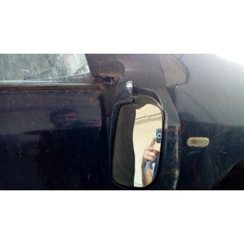 honda civic berlina 3 (ep1/2) del año 2005