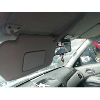 nissan almera (n16/e) del año 2003