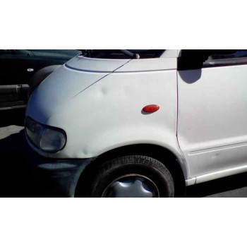 nissan serena (c23m) del año 1995