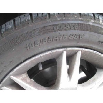 seat ibiza (6l1) del año 2005