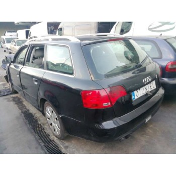 audi a4 avant (8e) del año 2005