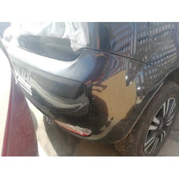 fiat punto (199) del año 2015