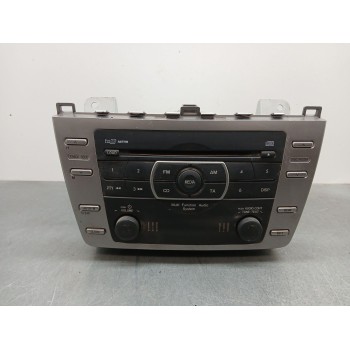 SISTEMA AUDIO / RADIO CD cqem4771at gs1e669rxa 