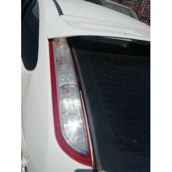 ford focus lim. (cb4) del año 2010