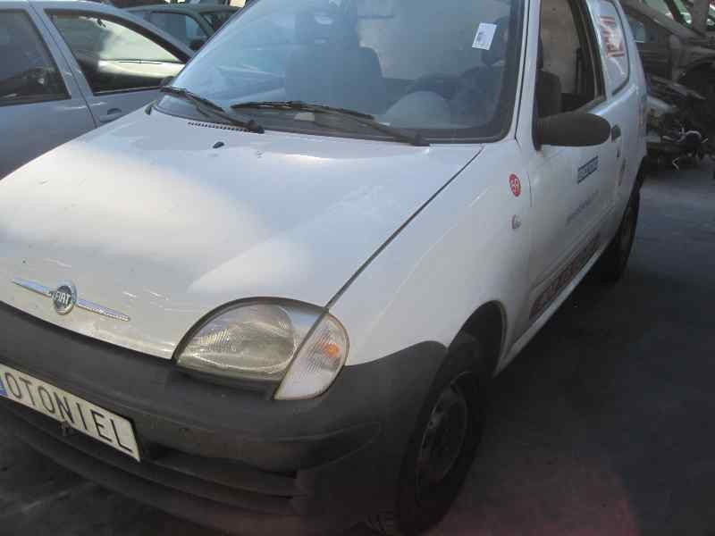 FIAT SEICENTO (187)