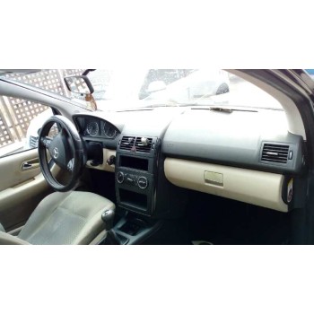 mercedes-benz clase a (w169) del año 2007