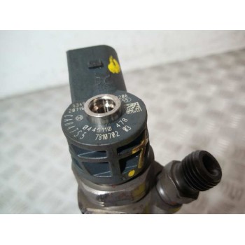 Recambio de inyector para bmw serie 3 lim. (f30) 2.0 turbodiesel referencia OEM IAM 7810702 0445110478 