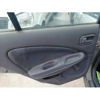 nissan almera (n16/e) del año 2003