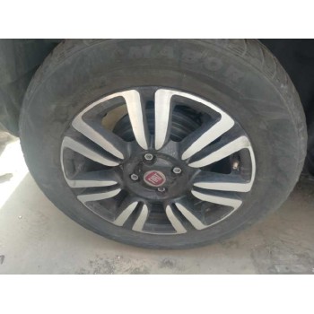 fiat punto (199) del año 2015