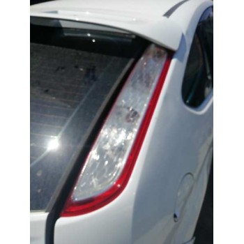 ford focus lim. (cb4) del año 2010