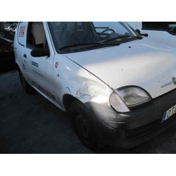 fiat seicento (187) del año 2006