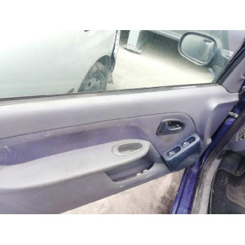 renault clio ii fase i (b/cbo) del año 2001