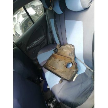 nissan almera (n16/e) del año 2003