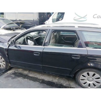 audi a4 avant (8e) del año 2005