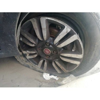 fiat punto (199) del año 2015