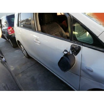 toyota verso del año 2010