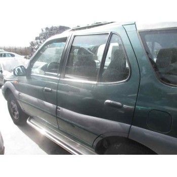 tata safari del año 2000
