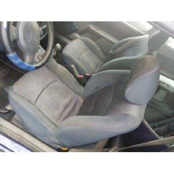 renault clio ii fase i (b/cbo) del año 2001