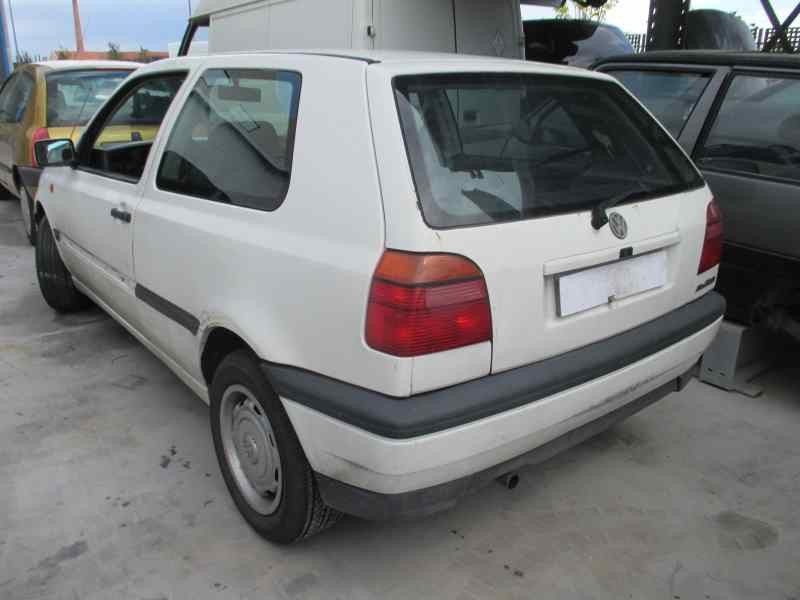 VOLKSWAGEN GOLF III BERLINA (1H1)