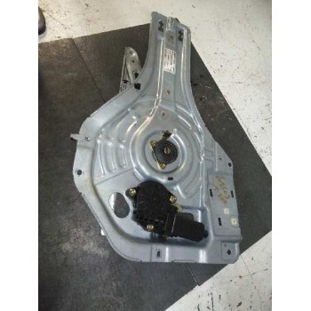 Recambio de elevalunas trasero izquierdo para hyundai tucson (jm) 2.0 crdi comfort (4wd) referencia OEM IAM 834702E010  834702E0