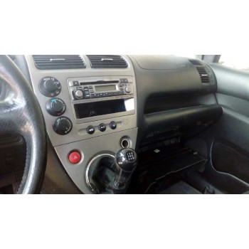 honda civic berlina 3 (ep1/2) del año 2005