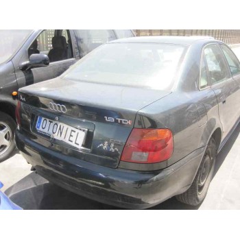 audi a4 berlina (b5) del año 1996
