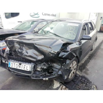 audi a4 avant (8e) del año 2005