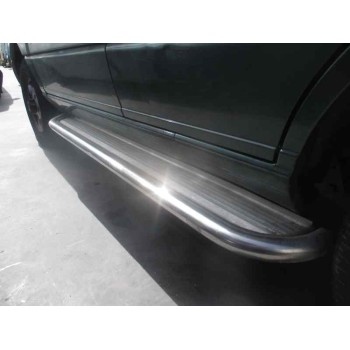 tata safari del año 2000