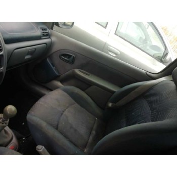 renault clio ii fase i (b/cbo) del año 2001