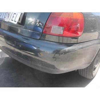 audi a4 berlina (b5) del año 1996