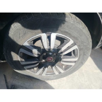 fiat punto (199) del año 2015