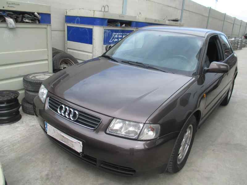 AUDI A3 (8L)