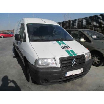 citroën jumpy del año 2005