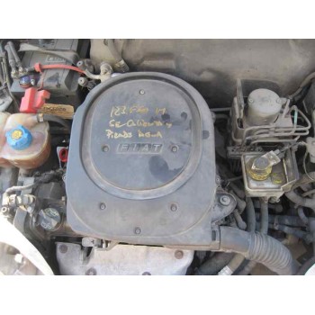 fiat seicento (187) del año 2006