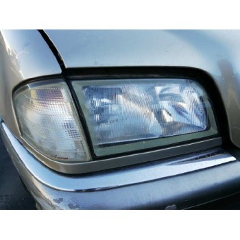 mercedes-benz clase c (w202) berlina del año 1998