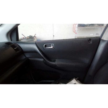 honda civic berlina 3 (ep1/2) del año 2005