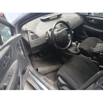 citroën c4 berlina del año 2006