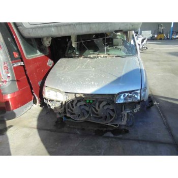 citroën berlingo del año 1999