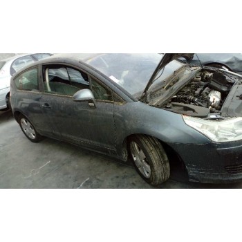 citroën c4 coupe del año 2006