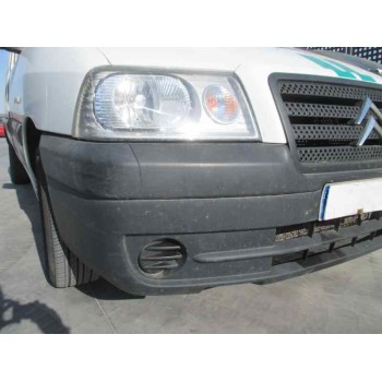 citroën jumpy del año 2005