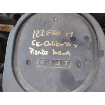 fiat seicento (187) del año 2006